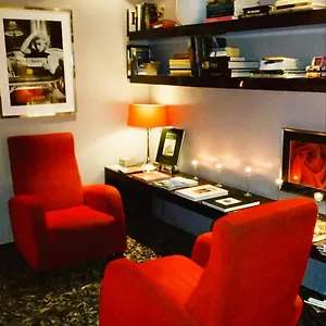 Anba Boutique (adults Only) Frühstückspension
