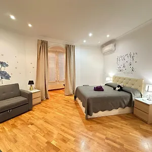 Calabria Bed and breakfast