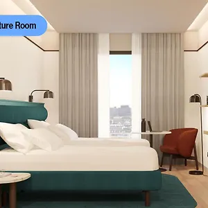 Hotel The Social Hub Poblenou, Barcelona